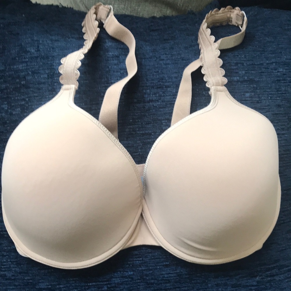 Le Mystere Renaissance nude bra